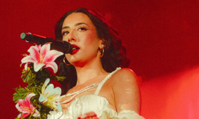 Naika @ Jazzfest - June 29th - photo by Andres Amaya-16