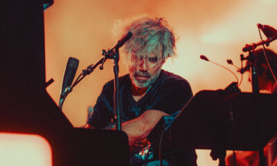 Patrick Watson @ Jazzfest - July 4th - photo by Andres Amaya-2