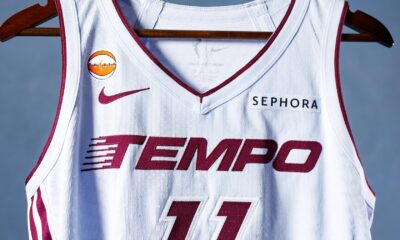 Tempo Jersey
