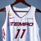 Tempo Jersey