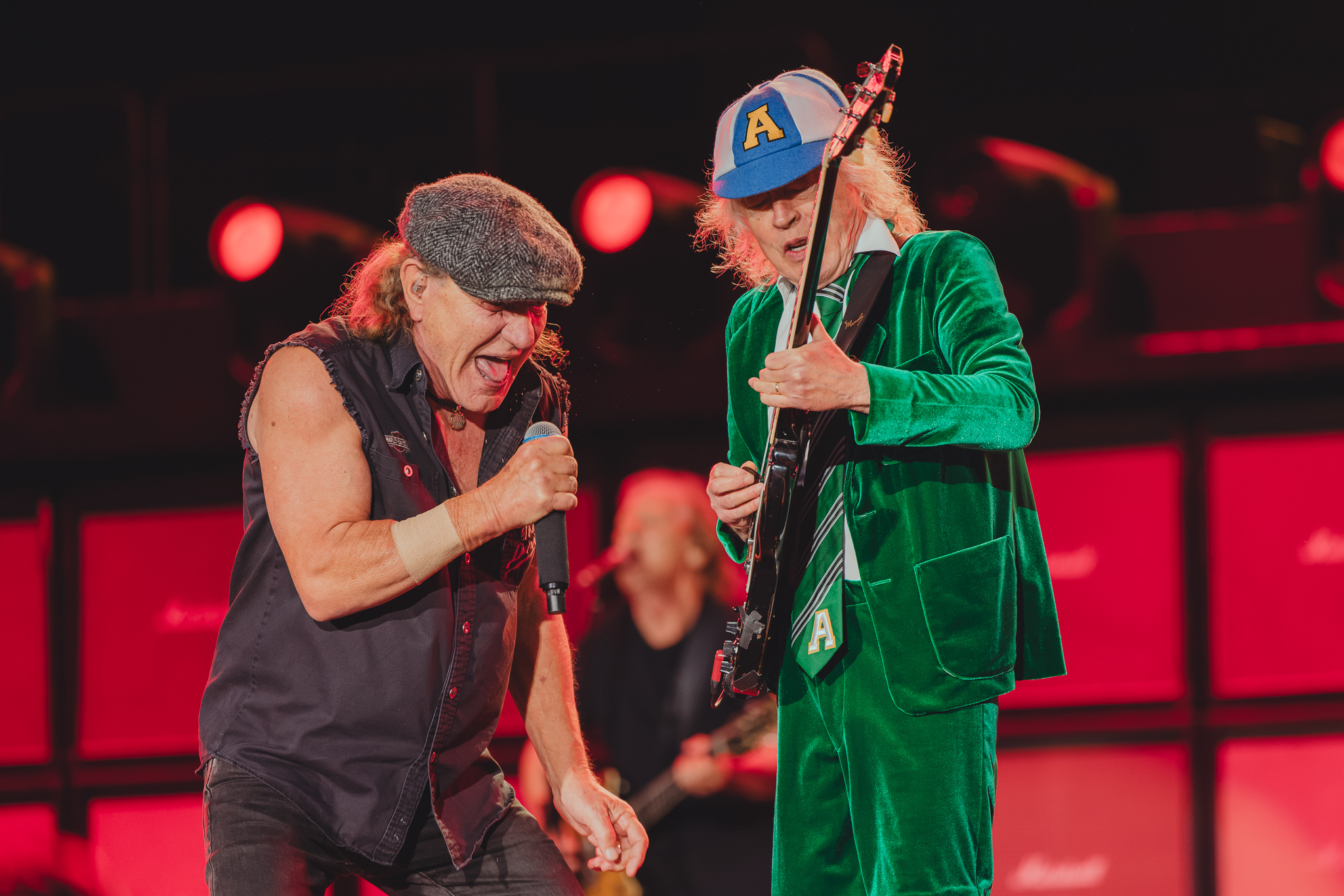 AC/DC