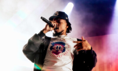 Chance The Rapper-Montreal-6