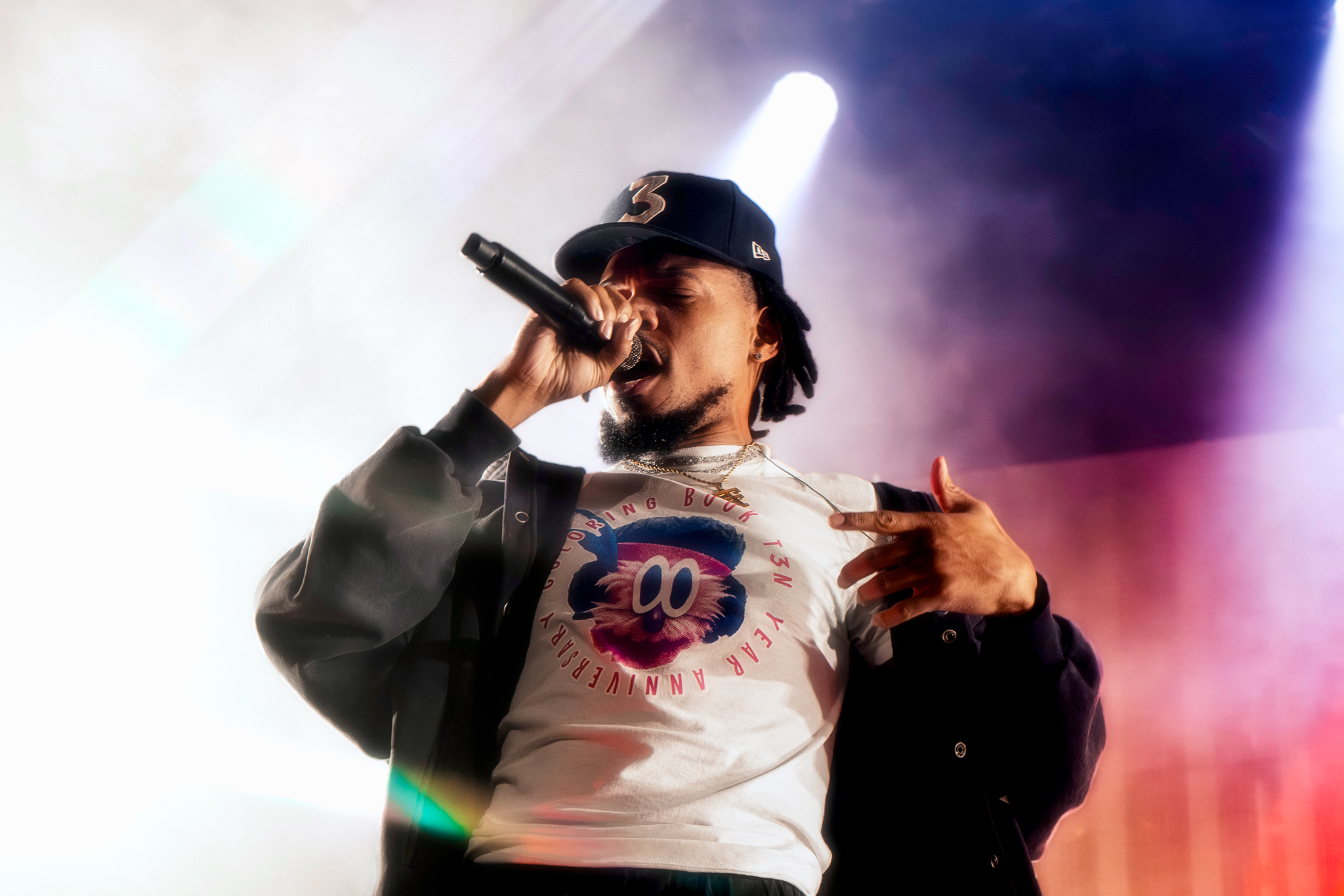 Chance The Rapper-Montreal-6