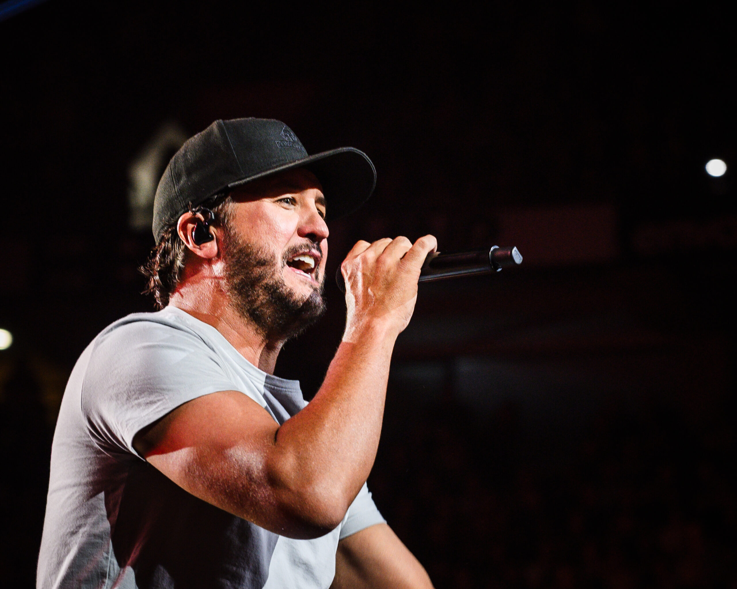 GONZOWPHOTO - Luke Bryan - CTC - August 27th - 8