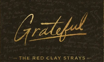 The-Red-Clay-Strays Grateful