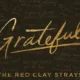 The-Red-Clay-Strays Grateful