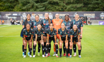 Vancouver Rise Starting 11-LQ