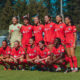 Vancouver Rise FC vs Calgary Wild FC