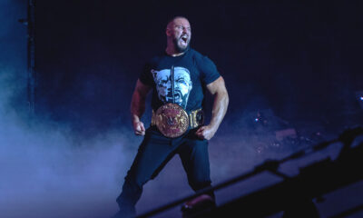WWE RAW Ottawa-38