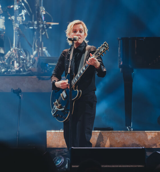 Brandi Carlile