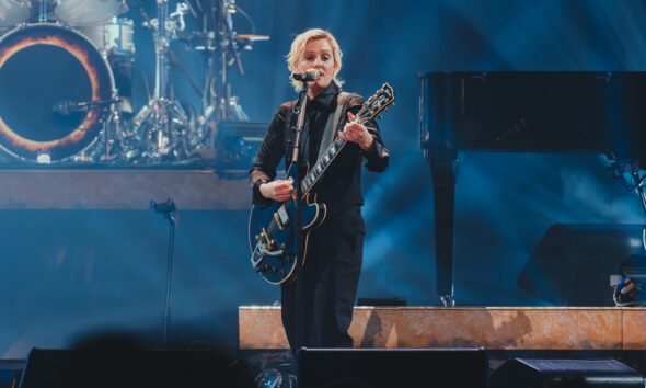 Brandi Carlile