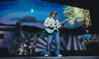 Weezer in Vancouver