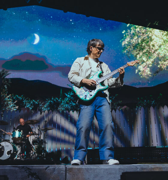 Weezer in Vancouver