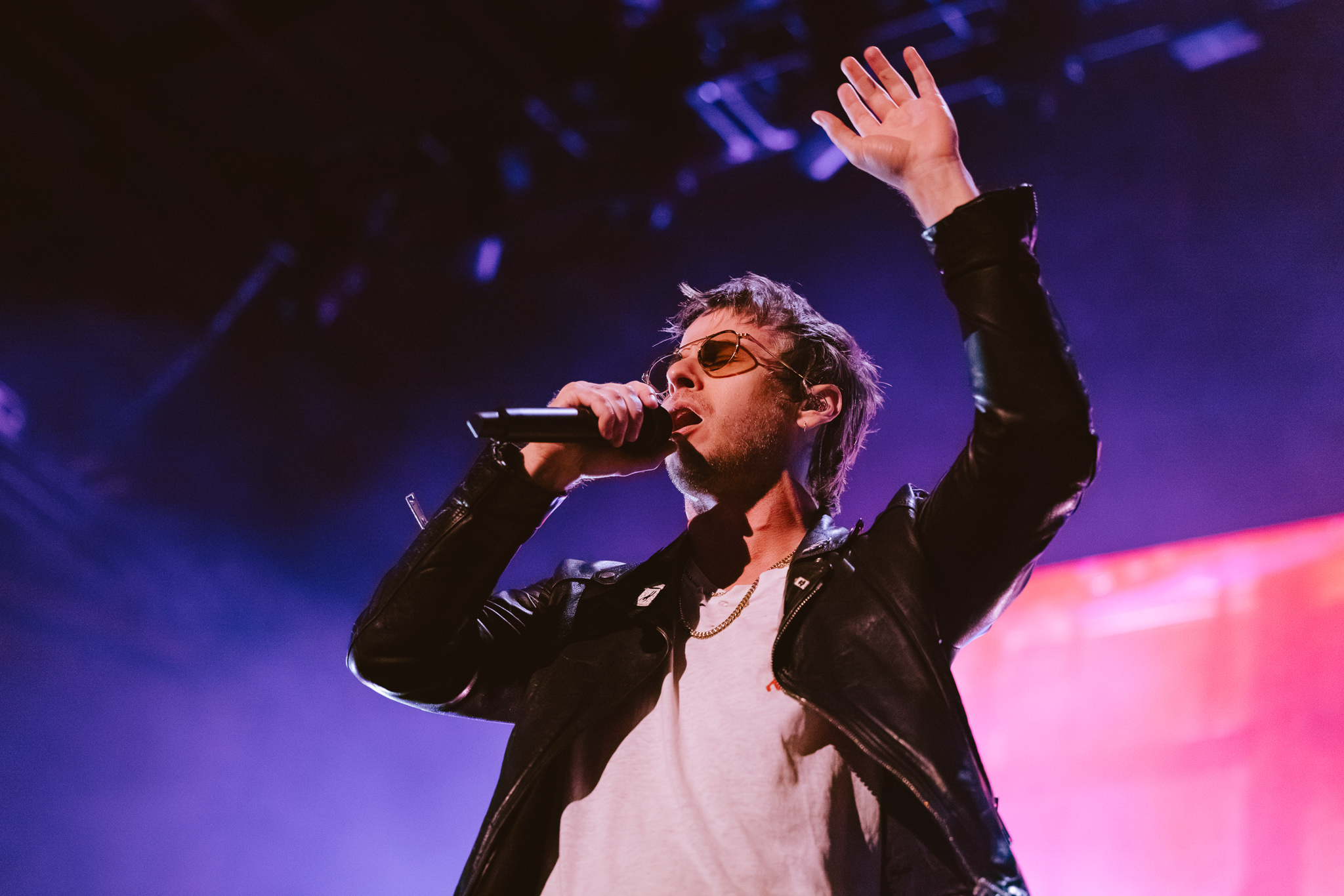 Foster The People
