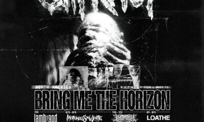 Slipknot Tour 2027