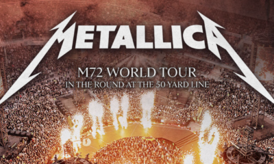 Metallica 2027