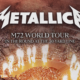 Metallica 2027