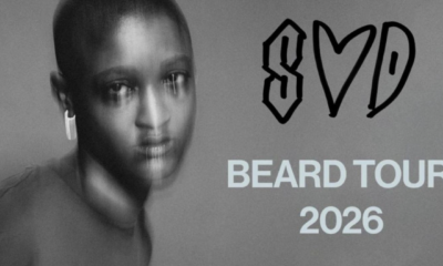 syd livenation