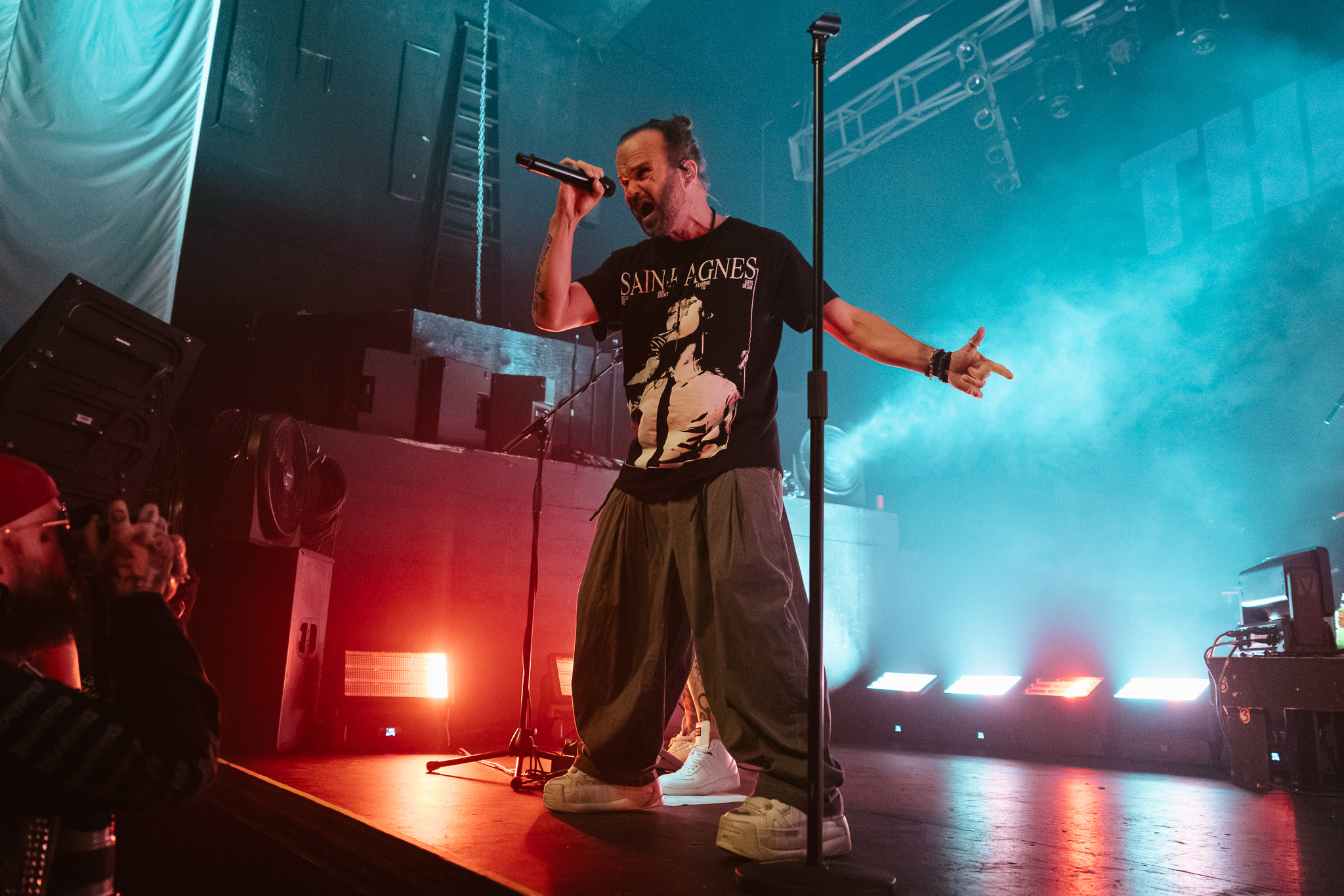 The Rasmus