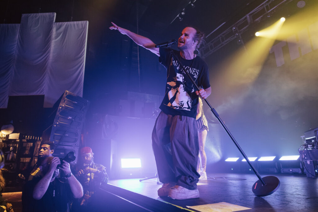 The Rasmus