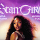 Ayra Starr tour 2027