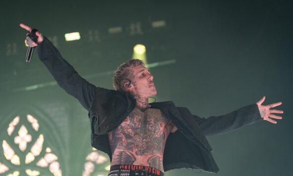 Bring Me The Horizon in Ottawa