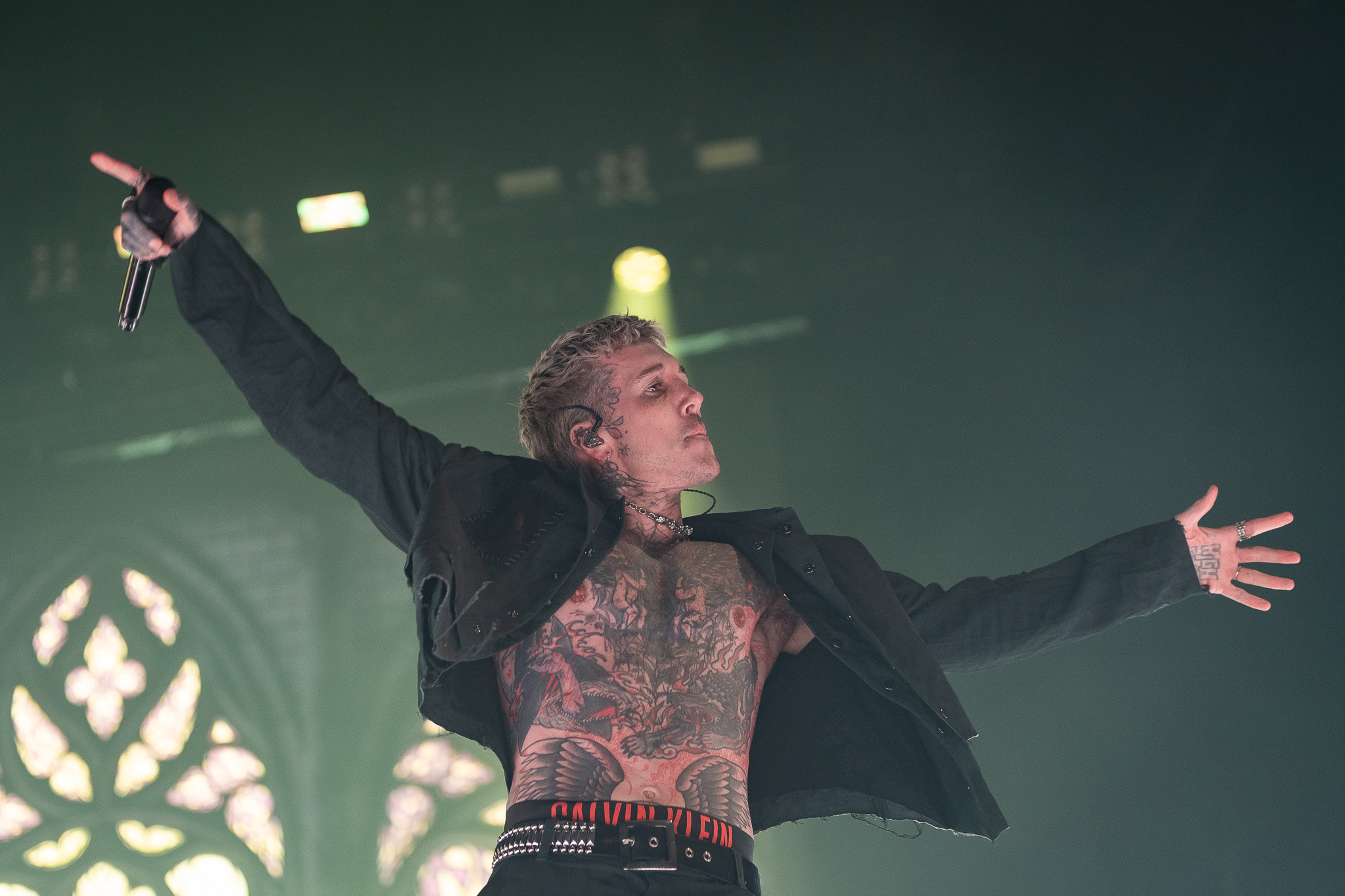 Bring Me The Horizon in Ottawa