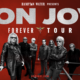 Bon Jovi Forever Tour Worldwide