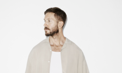 Calvin Harris 2027