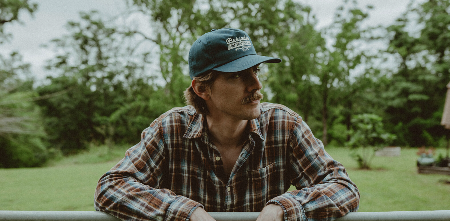 Dylan Gossett tour