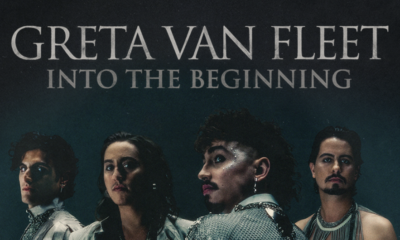 Greta Van Fleet 2027 tour