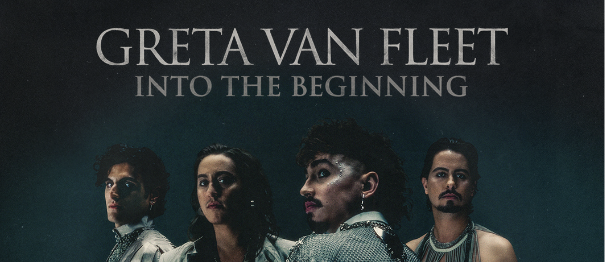 Greta Van Fleet 2027 tour