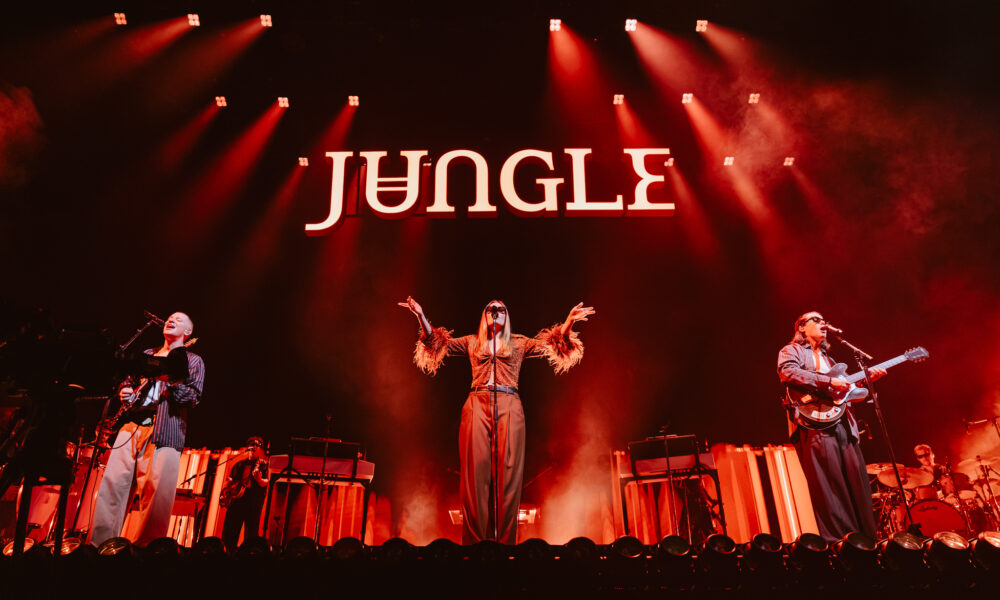 Jungle