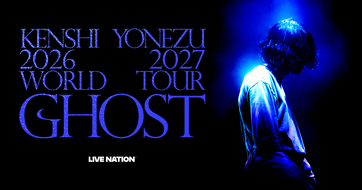 KenshiYonezu_2027_National