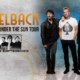 Nickelback 2027 tour