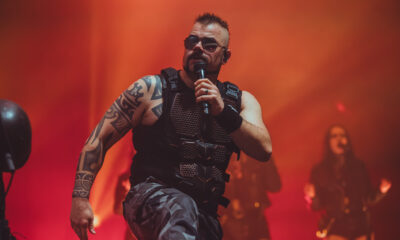 Sabaton