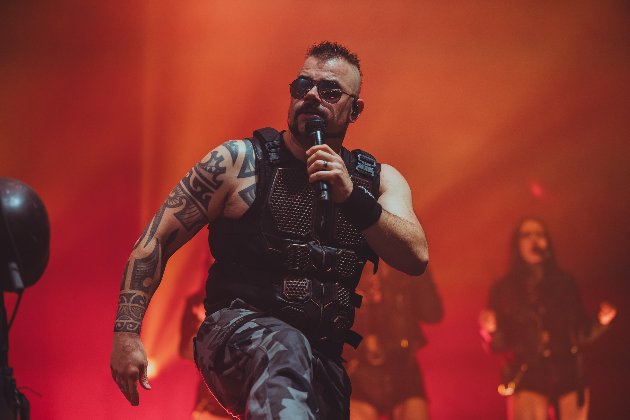 Sabaton