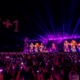 Shakira Madrid Residency 2026