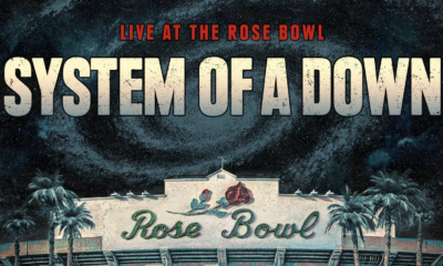 System Of A Down Live At The Rose Bowl 2027